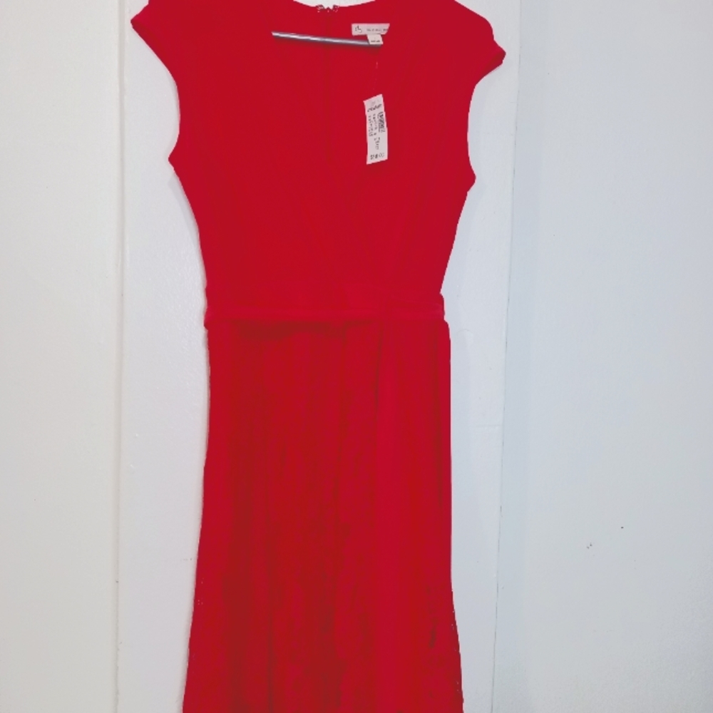 Dressbarn,woman dress